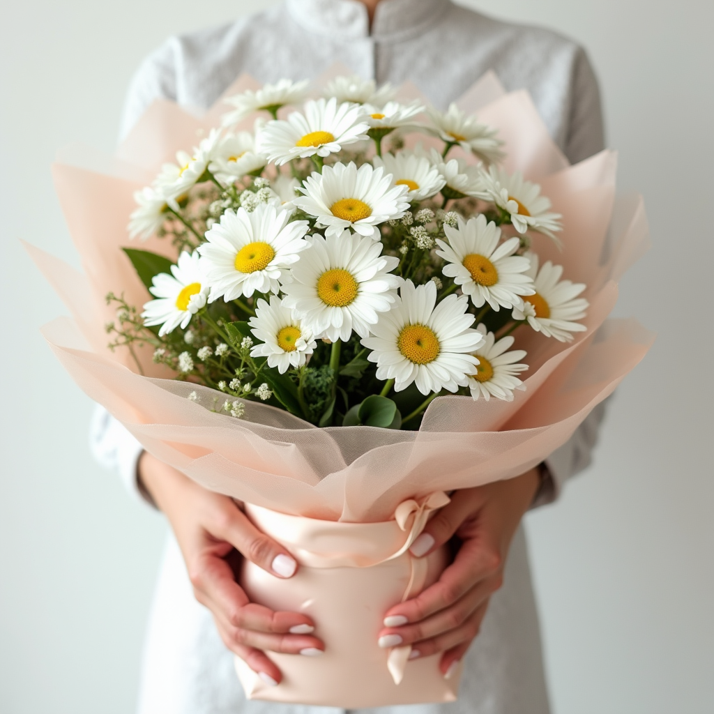 15 ADET PAPATYA BUKETİ